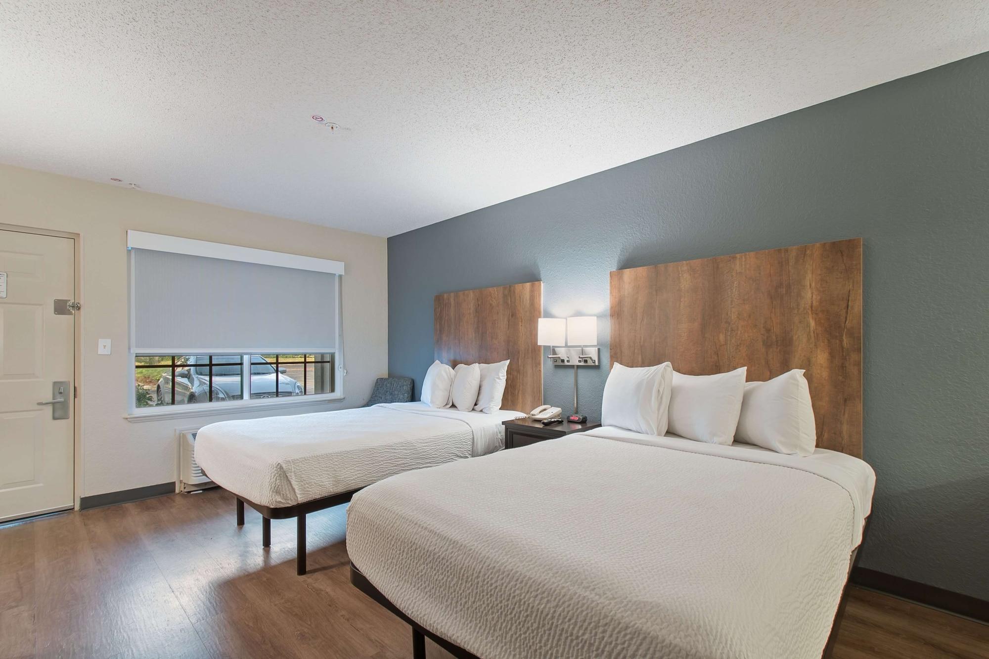 Extended Stay America Suites - Miami - Airport - Blue Lagoon Exterior photo